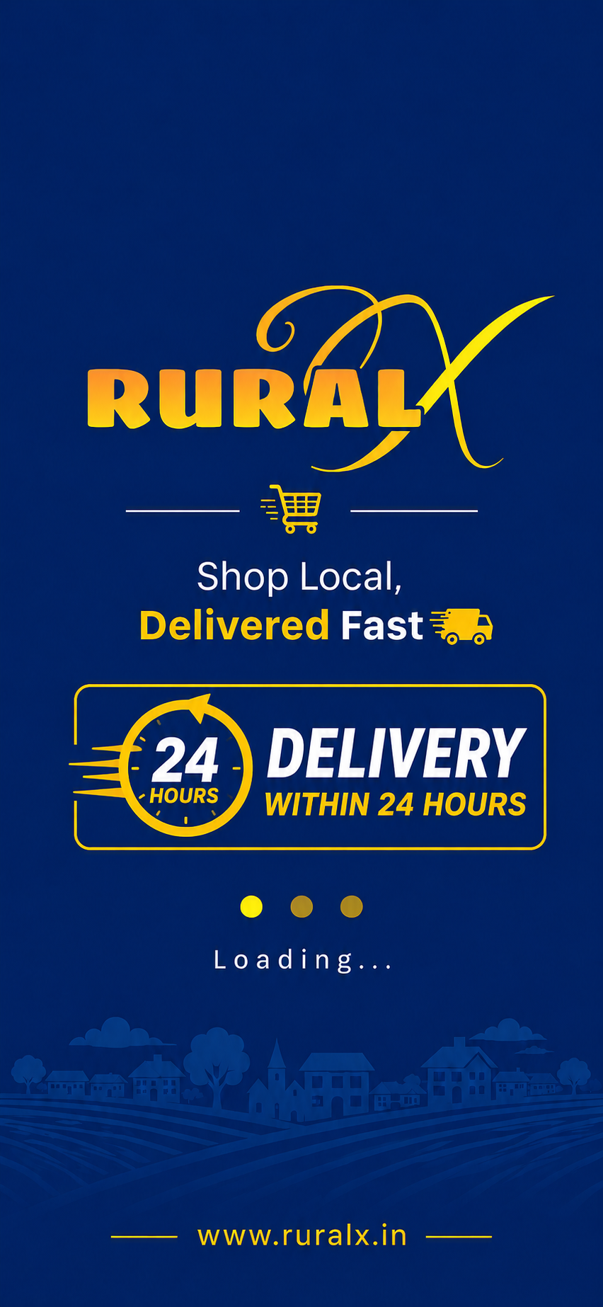 RuralX