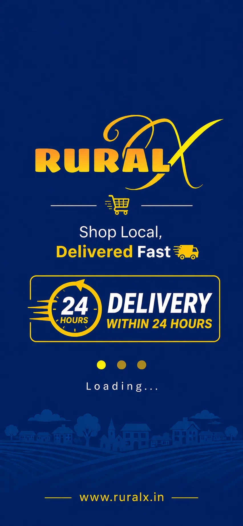 RuralX